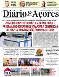 Dirio dos Aores - 2025-06-18
