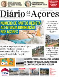 Dirio dos Aores
