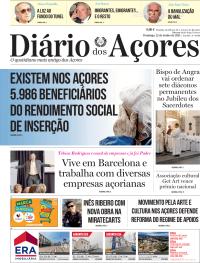 Dirio dos Aores