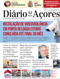 Dirio dos Aores - 2025-06-24