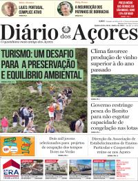 Dirio dos Aores - 2025-06-26