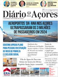Dirio dos Aores