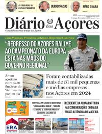 Dirio dos Aores