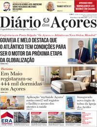 Dirio dos Aores