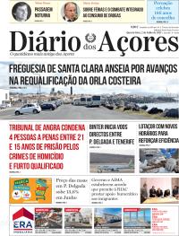 Dirio dos Aores