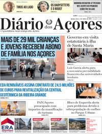 Dirio dos Aores