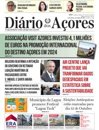 Dirio dos Aores