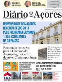 Dirio dos Aores