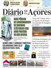 Dirio dos Aores