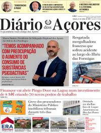 Dirio dos Aores