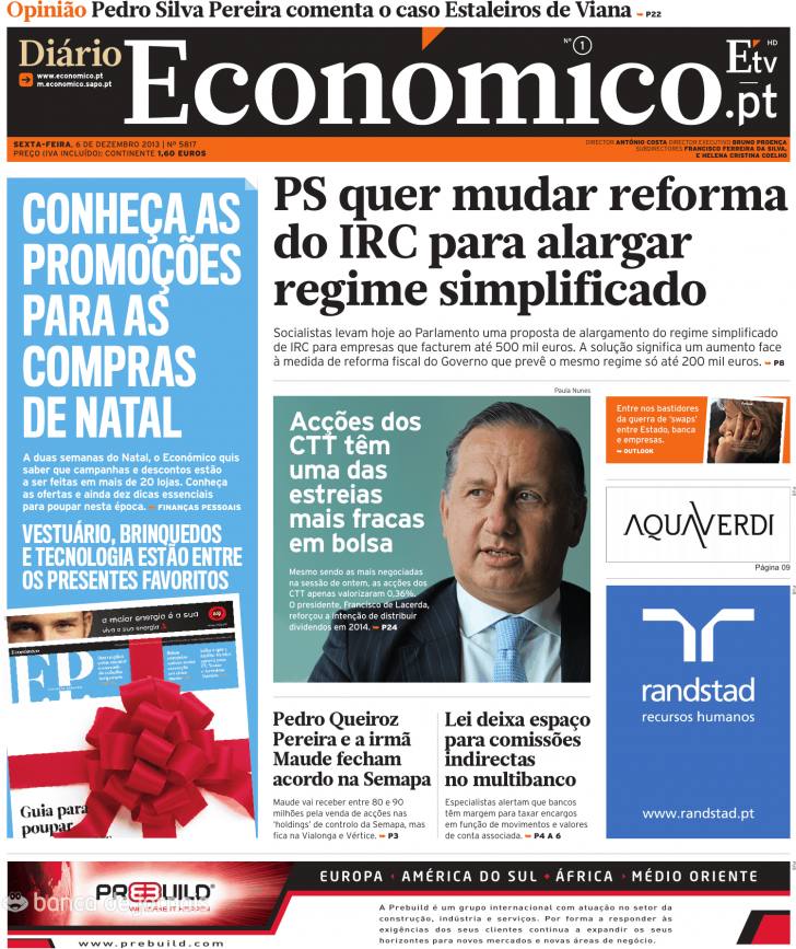 Dirio Econmico