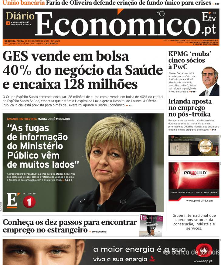Dirio Econmico