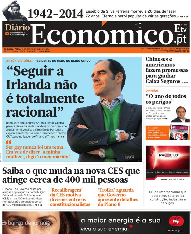 Dirio Econmico