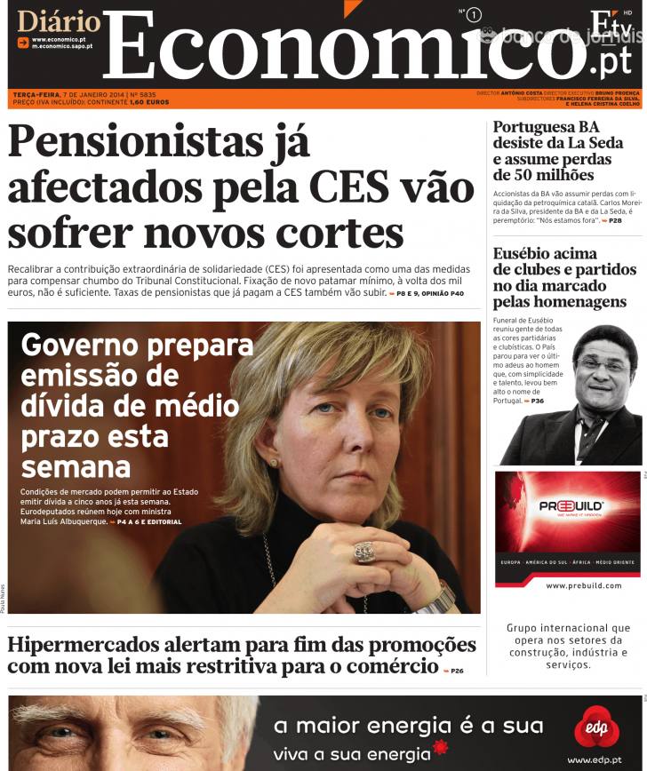 Dirio Econmico