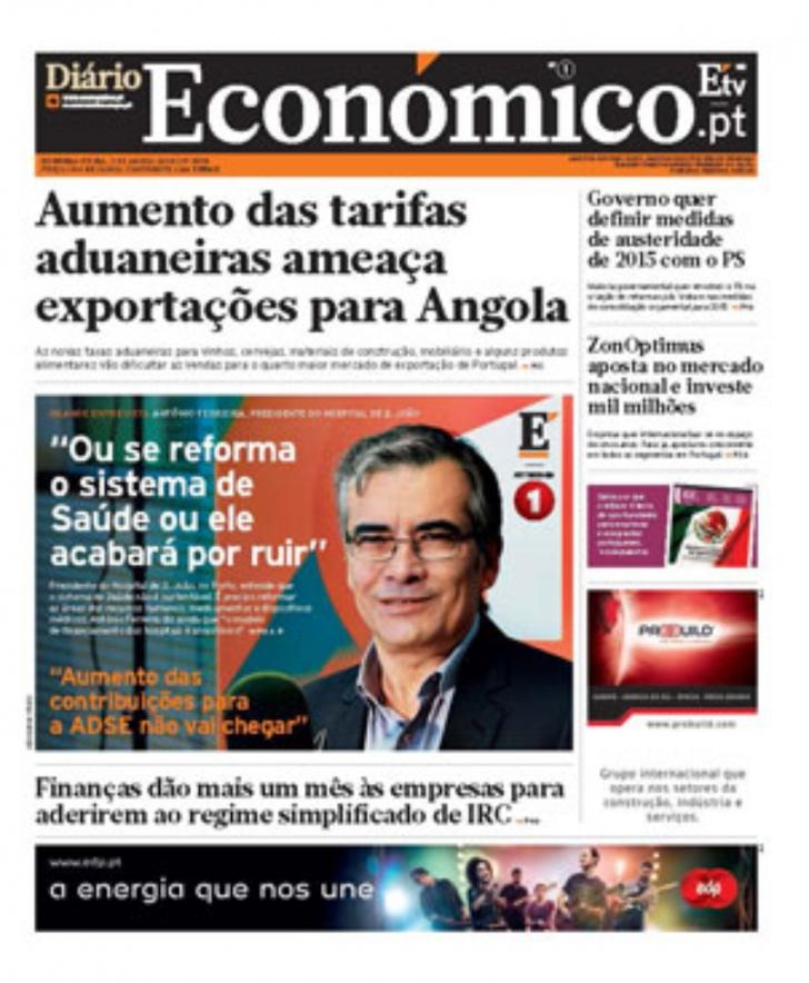 Dirio Econmico
