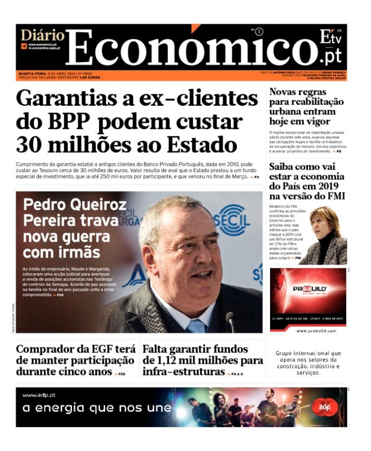 Dirio Econmico