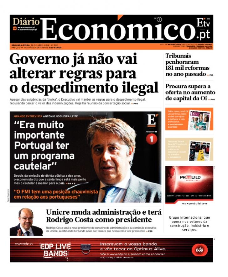 Dirio Econmico