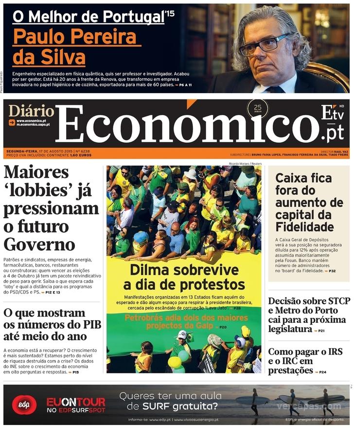 Diário Económico