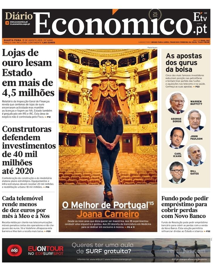 Diário Económico