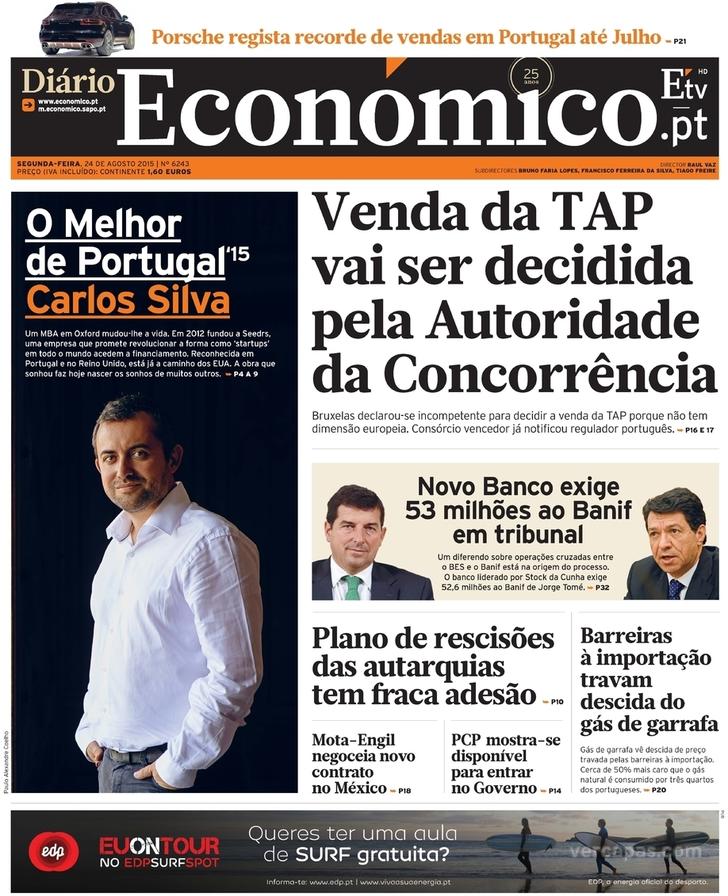 Diário Económico