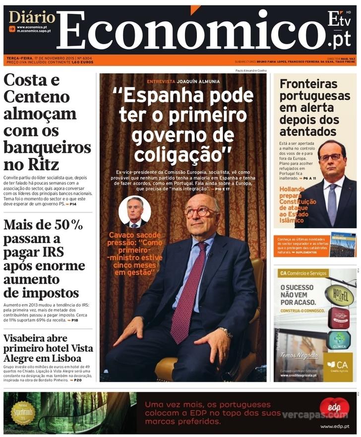 Dirio Econmico