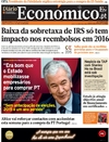 Dirio Econmico - 2014-10-13