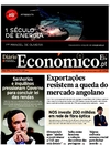 Dirio Econmico - 2015-06-09