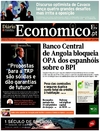 Dirio Econmico - 2015-06-11