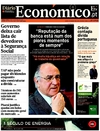 Dirio Econmico - 2015-06-16