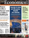 Dirio Econmico - 2015-06-23