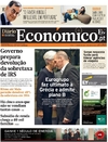 Dirio Econmico - 2015-06-26