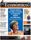 Dirio Econmico - 2015-07-02