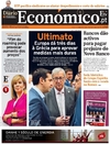 Dirio Econmico - 2015-07-13