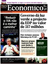 Dirio Econmico - 2015-07-20