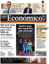 Dirio Econmico - 2015-07-24