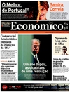 Dirio Econmico - 2015-08-03