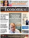 Dirio Econmico - 2015-08-07