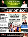 Dirio Econmico - 2015-08-14