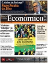 Dirio Econmico - 2015-08-17