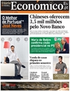 Dirio Econmico - 2015-08-18