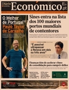 Dirio Econmico - 2015-08-27