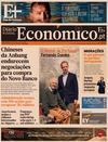 Dirio Econmico - 2015-08-28