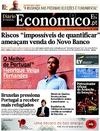 Dirio Econmico - 2015-09-04