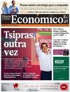 Dirio Econmico - 2015-09-21