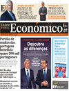 Dirio Econmico - 2015-09-25