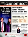 Dirio Econmico - 2015-09-29