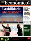 Dirio Econmico - 2015-10-05