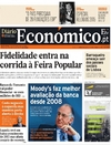 Dirio Econmico - 2015-10-16