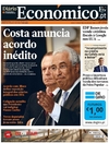 Dirio Econmico - 2015-10-21