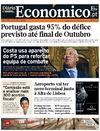 Diário Económico - 2015-11-26